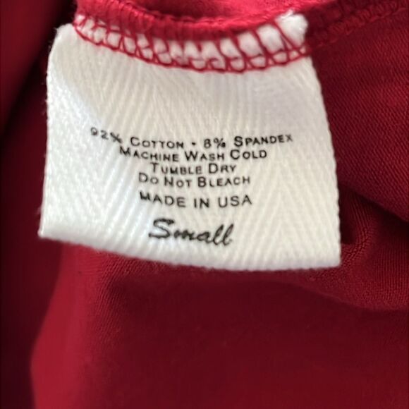 Florida State Seminoles Romper by Ketch the Spirit Made in USA Game Day - Picture 7 of 7